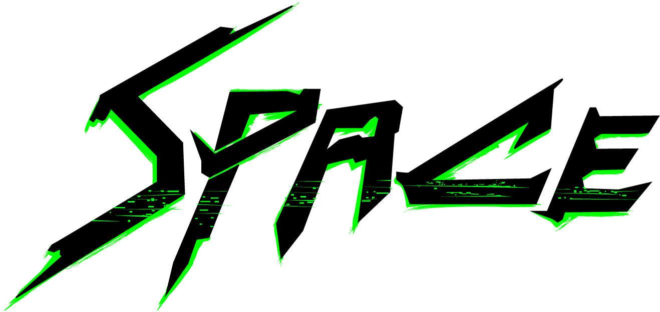 DJ Space Logo