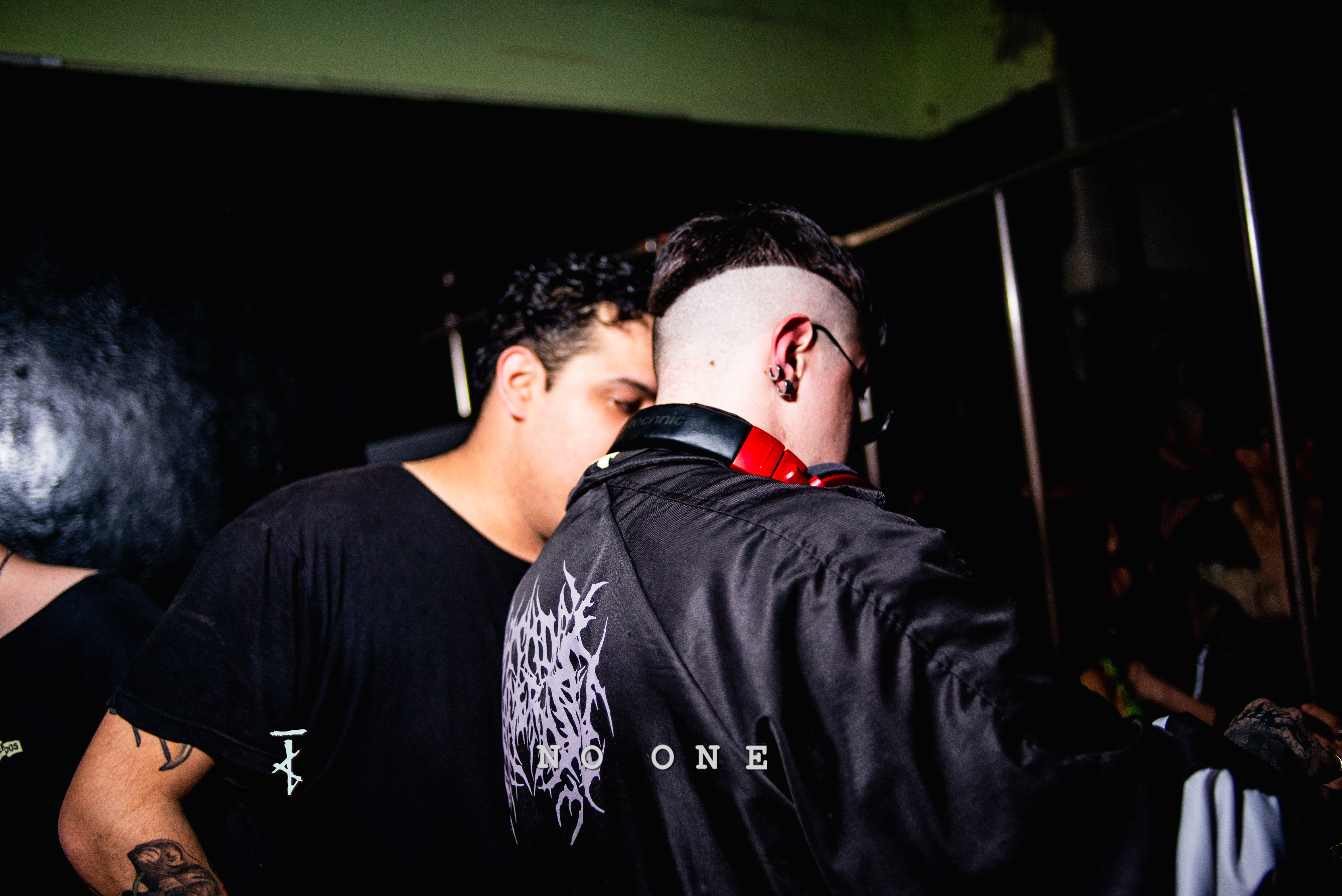 Foto de Prensa DJ Space
